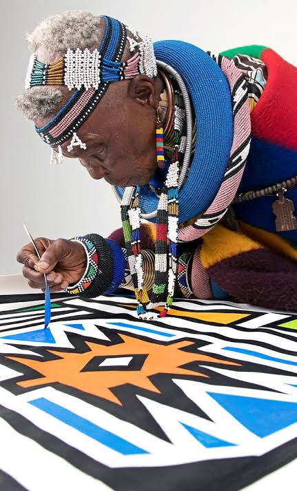 Art Meets Elegance: African Visionaries Redefining Global Luxury