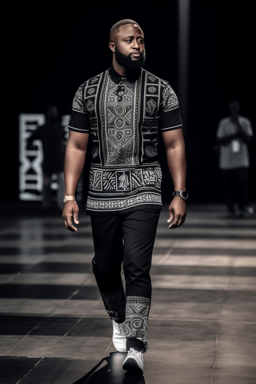 How African-Inspired Fashion is Taking Over Global Runways
