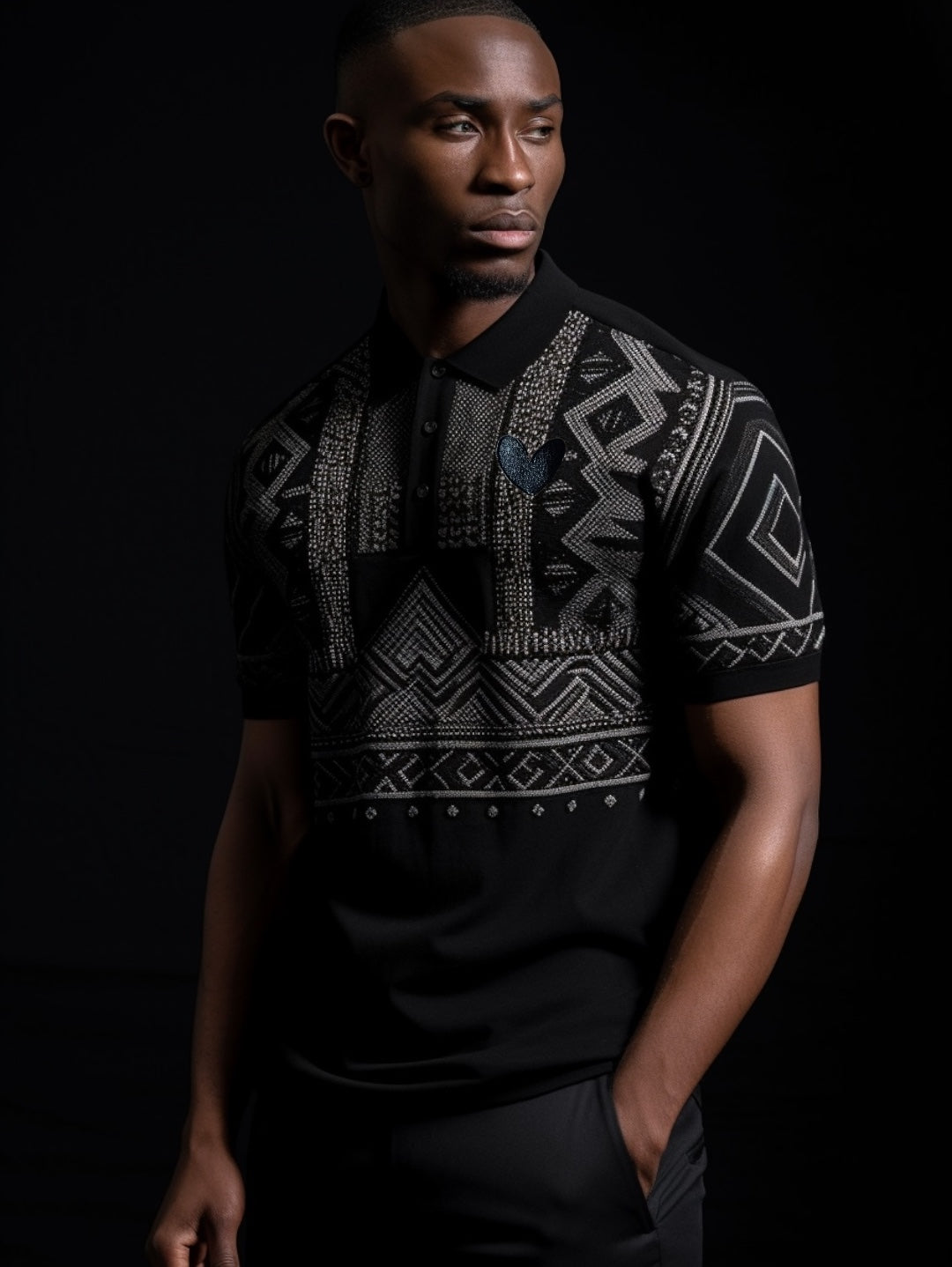 Understanding African Patterns: Symbolism and Cultural Significance ...