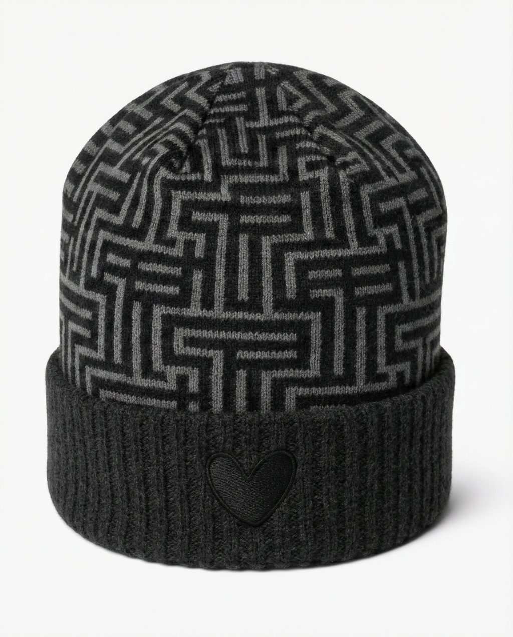 Marci Franc Labyrinth Heritage Beanie