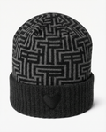 Marci Franc Labyrinth Heritage Beanie