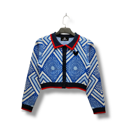 MARCI FRANC LADIES SAVANNA SKY CARDIGAN