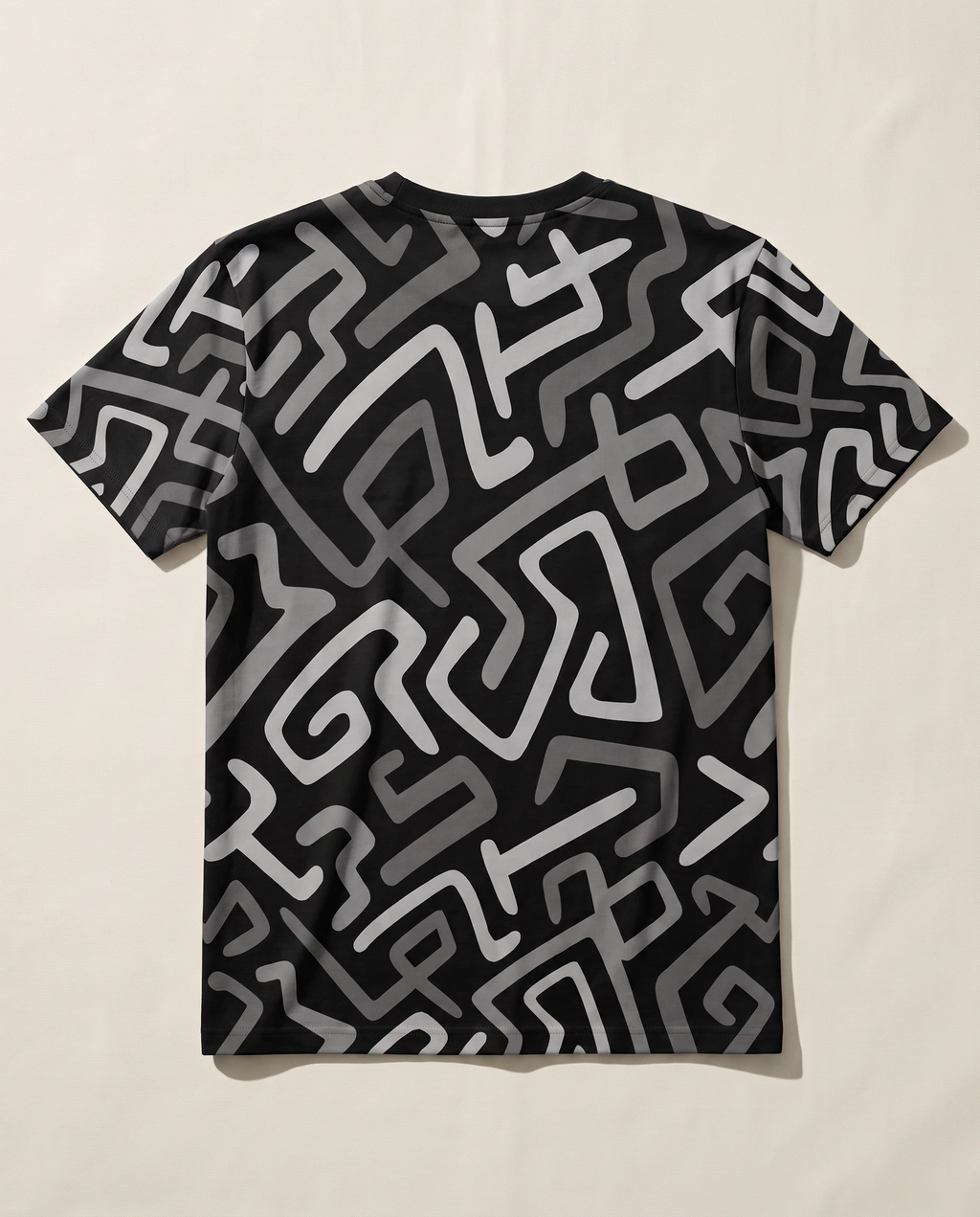MARCI FRANC SAHARA SUNSET T-SHIRT