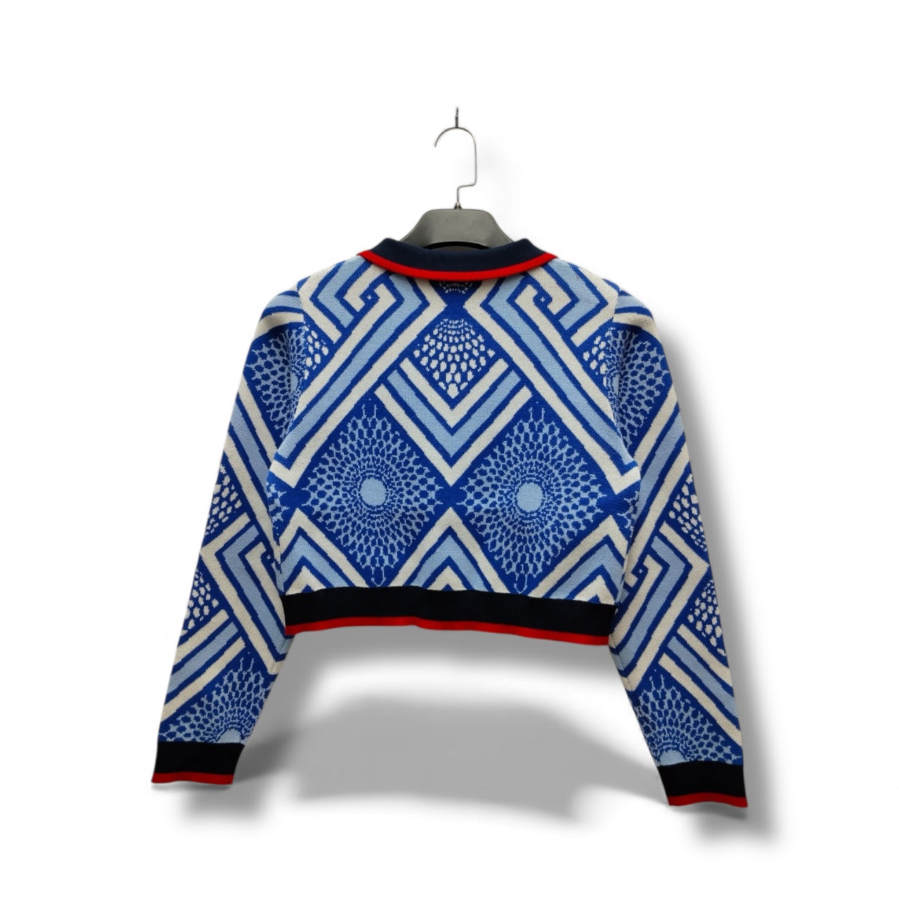 MARCI FRANC LADIES SAVANNA SKY CARDIGAN