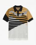 Marci Franc Bafana Luxe Polo