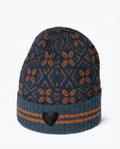 Marci Savanna Bloom Knit Beanie