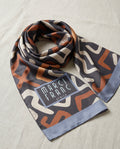 MARCI FRANC SAHARA SUNSET SCARF